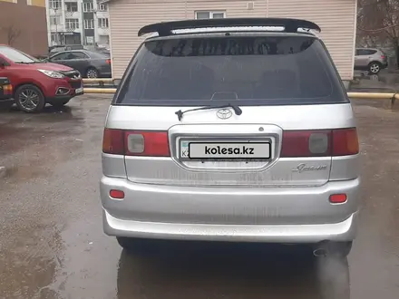 Toyota Ipsum 1997 года за 2 800 000 тг. в Алматы – фото 4