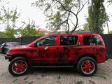 Nissan Armada 2006 года за 7 500 000 тг. в Алматы – фото 3