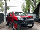 Nissan Armada 2006 года за 7 500 000 тг. в Алматы