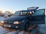 Volkswagen Passat 1990 годаүшін2 300 000 тг. в Павлодар – фото 3