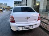 Chevrolet Cobalt 2023 года за 6 400 000 тг. в Астана – фото 3