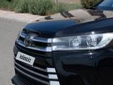 Toyota Highlander 2017 годаүшін11 500 000 тг. в Атырау – фото 3