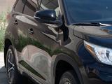 Toyota Highlander 2017 годаүшін11 500 000 тг. в Атырау – фото 5