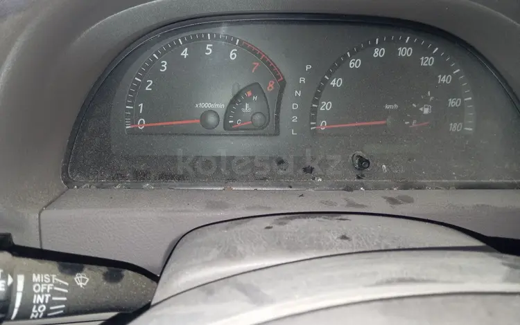 Двигатель матор за 650 000 тг. в Алматы