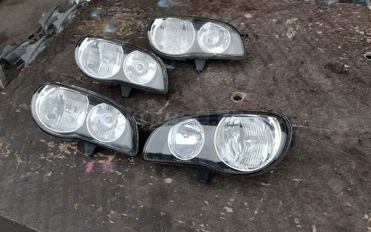 Фары toyota corolla 110 за 30 000 тг. в Алматы