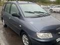 Hyundai Matrix 2001 годаүшін2 400 000 тг. в Караганда – фото 2