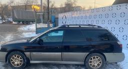 Subaru Outback 2002 годаүшін3 500 000 тг. в Алматы – фото 4