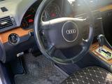 Audi A4 2003 годаүшін3 300 000 тг. в Тараз – фото 4
