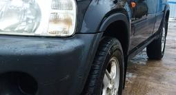 Honda CR-V 1999 года за 3 200 000 тг. в Аркалык – фото 2