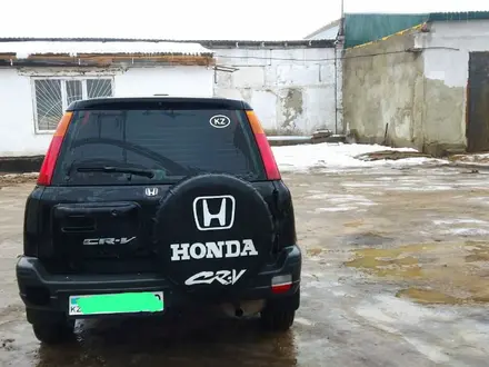 Honda CR-V 1999 года за 3 400 000 тг. в Аркалык – фото 6