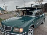 ГАЗ 3110 Волга 1999 годаүшін1 150 000 тг. в Шымкент