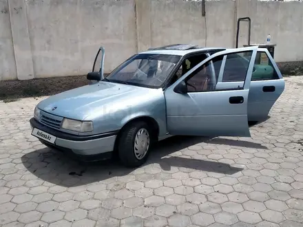 Opel Vectra 1991 года за 850 000 тг. в Туркестан – фото 4