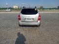Hyundai Tucson 2006 годаүшін4 500 000 тг. в Актау – фото 4