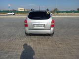Hyundai Tucson 2006 годаүшін4 500 000 тг. в Актау – фото 4