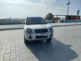 Hyundai Tucson 2006 годаүшін4 500 000 тг. в Актау – фото 5