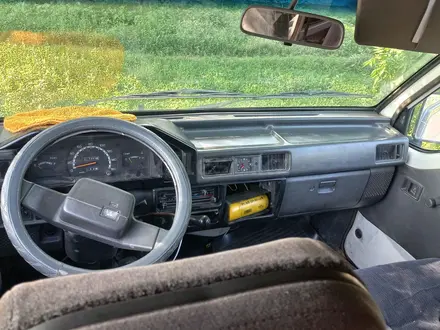 Mitsubishi Delica 1996 годаүшін1 190 000 тг. в Уральск – фото 2
