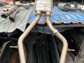 Выхлопная магистраль на Ниссан кашкай за 70 000 тг. в Алматы – фото 12
