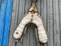 Выхлопная магистраль на Ниссан кашкай за 70 000 тг. в Алматы – фото 9