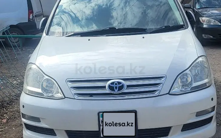 Toyota Ipsum 2009 годаүшін6 200 000 тг. в Актобе