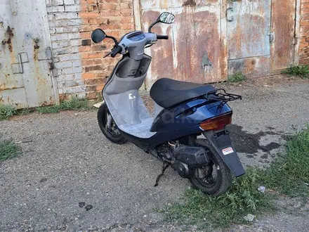 Honda  Dio 2010 года за 199 990 тг. в Усть-Каменогорск – фото 2