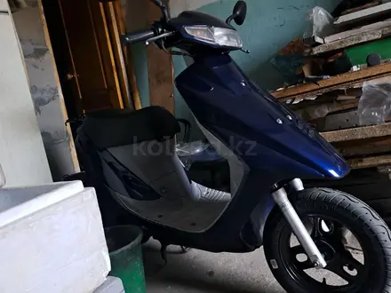 Honda  Dio 2010 года за 199 990 тг. в Усть-Каменогорск – фото 4