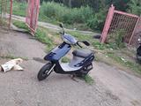 Honda  Dio 2010 года за 200 000 тг. в Усть-Каменогорск – фото 4