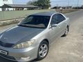 Toyota Camry 2002 года за 4 300 000 тг. в Атырау – фото 4