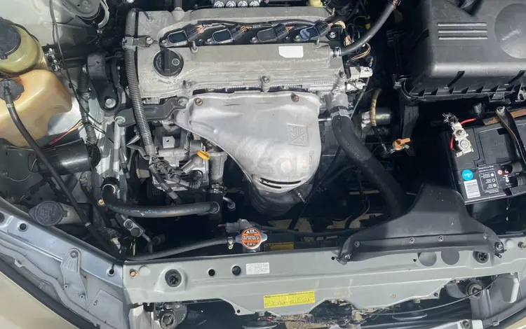 Toyota Camry 2002 года за 4 300 000 тг. в Атырау