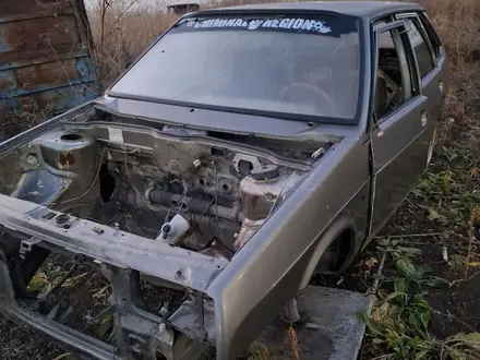 ВАЗ (Lada) 2109 1998 года за 100 000 тг. в Шемонаиха – фото 2