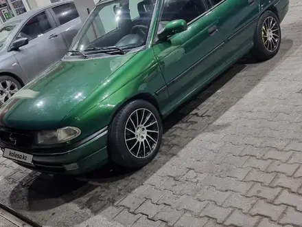 Opel Astra 1997 года за 1 650 000 тг. в Караганда – фото 3