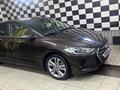 Hyundai Elantra 2018 годаүшін8 650 000 тг. в Астана – фото 3