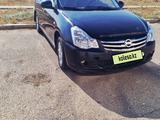 Nissan Almera 2013 годаүшін2 000 000 тг. в Атырау – фото 2
