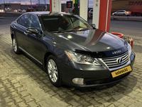 Lexus ES 350 2011 годаүшін8 999 000 тг. в Атырау