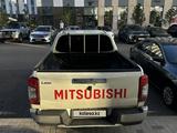 Mitsubishi L200 2023 годаfor11 500 000 тг. в Астана – фото 3