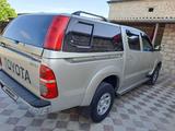 Toyota Hilux 2014 годаүшін500 000 тг. в Жанаозен – фото 3