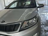 Kia Rio 2014 года за 5 500 000 тг. в Алматы – фото 2