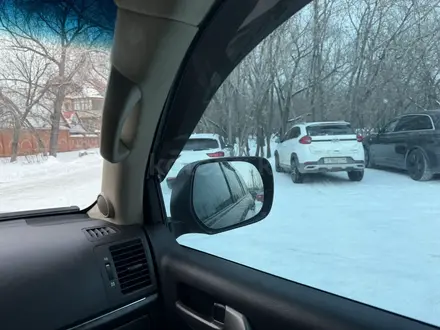Боковые стекла стекло Land Cruiser 200 тлк 200 за 150 000 тг. в Петропавловск