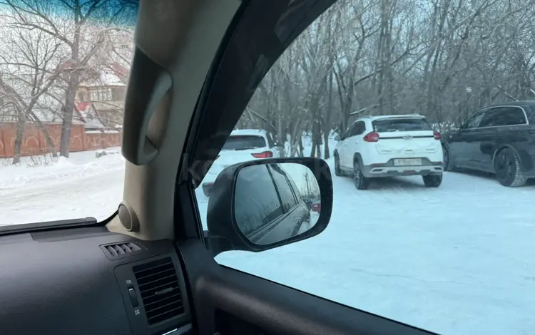 Боковые стекла стекло Land Cruiser 200 тлк 200 за 150 000 тг. в Петропавловск