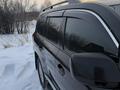 Боковые стекла стекло Land Cruiser 200 тлк 200 за 150 000 тг. в Петропавловск – фото 2
