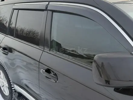 Боковые стекла стекло Land Cruiser 200 тлк 200 за 150 000 тг. в Петропавловск – фото 4