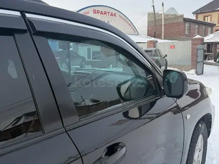 Боковые стекла стекло Land Cruiser 200 тлк 200 за 150 000 тг. в Петропавловск – фото 3