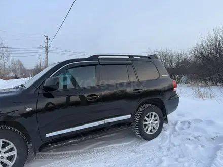 Боковые стекла стекло Land Cruiser 200 тлк 200 за 150 000 тг. в Петропавловск – фото 6