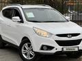 Hyundai Tucson 2013 года за 7 750 000 тг. в Семей – фото 3