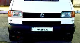 Volkswagen Transporter 1998 года за 4 750 000 тг. в Караганда