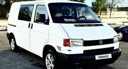 Volkswagen Transporter 1998 года за 4 750 000 тг. в Караганда – фото 3