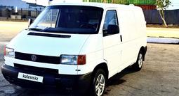 Volkswagen Transporter 1998 года за 4 750 000 тг. в Караганда – фото 2