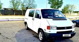 Volkswagen Transporter 1998 года за 4 750 000 тг. в Караганда – фото 4