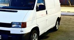 Volkswagen Transporter 1998 года за 4 750 000 тг. в Караганда – фото 5