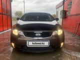 Kia Cerato 2010 годаүшін5 000 000 тг. в Щучинск