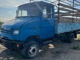 ЗиЛ  5301 "Бычок" 1997 годаүшін1 000 000 тг. в Кызылорда – фото 4